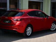 Mazda 3 2.0SKYACTIV-G HUD KAMERA 2xALU - 3