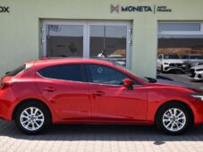 Mazda 3 2.0SKYACTIV-G HUD KAMERA 2xALU - 7