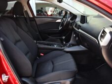 Mazda 3 2.0SKYACTIV-G HUD KAMERA 2xALU - 12