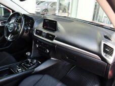 Mazda 3 2.0SKYACTIV-G HUD KAMERA 2xALU - 13