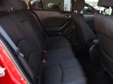 Mazda 3 2.0SKYACTIV-G HUD KAMERA 2xALU - 16