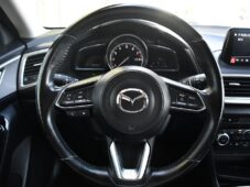 Mazda 3 2.0SKYACTIV-G HUD KAMERA 2xALU - 17