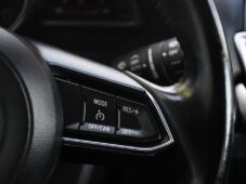 Mazda 3 2.0SKYACTIV-G HUD KAMERA 2xALU - 19