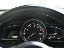 Mazda 3 2.0SKYACTIV-G HUD KAMERA 2xALU - 20