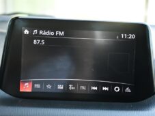 Mazda 3 2.0SKYACTIV-G HUD KAMERA 2xALU - 23