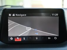 Mazda 3 2.0SKYACTIV-G HUD KAMERA 2xALU - 24