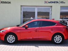 Mazda 3 2.0SKYACTIV-G HUD KAMERA 2xALU - 6