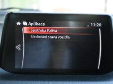 Mazda 3 2.0SKYACTIV-G HUD KAMERA 2xALU - 25