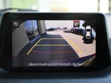 Mazda 3 2.0SKYACTIV-G HUD KAMERA 2xALU - 28