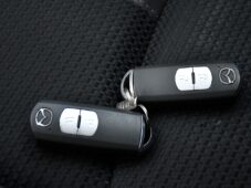 Mazda 3 2.0SKYACTIV-G HUD KAMERA 2xALU - 29