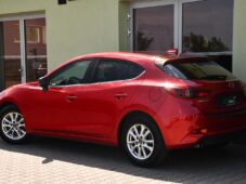 Mazda 3 2.0SKYACTIV-G HUD KAMERA 2xALU - 2