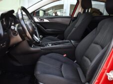 Mazda 3 2.0SKYACTIV-G HUD KAMERA 2xALU - 8