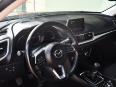 Mazda 3 2.0SKYACTIV-G HUD KAMERA 2xALU - 10