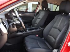 Mazda 3 2.0SKYACTIV-G HUD KAMERA 2xALU - 9