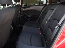 Mazda 3 2.0SKYACTIV-G HUD KAMERA 2xALU - 14