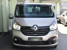 Renault Trafic 1.6dCi 8.MÍST TAŽNÉ ČR - 8