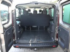 Renault Trafic 1.6dCi 8.MÍST TAŽNÉ ČR - 28