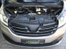 Renault Trafic 1.6dCi 8.MÍST TAŽNÉ ČR - 30