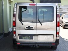Renault Trafic 1.6dCi 8.MÍST TAŽNÉ ČR - 9