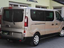 Renault Trafic 1.6dCi 8.MÍST TAŽNÉ ČR - 3