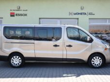 Renault Trafic 1.6dCi 8.MÍST TAŽNÉ ČR - 11