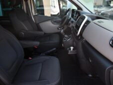 Renault Trafic 1.6dCi 8.MÍST TAŽNÉ ČR - 16