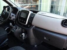 Renault Trafic 1.6dCi 8.MÍST TAŽNÉ ČR - 17