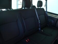 Renault Trafic 1.6dCi 8.MÍST TAŽNÉ ČR - 19