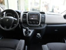 Renault Trafic 1.6dCi 8.MÍST TAŽNÉ ČR - 4