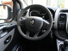 Renault Trafic 1.6dCi 8.MÍST TAŽNÉ ČR - 5
