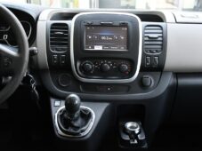 Renault Trafic 1.6dCi 8.MÍST TAŽNÉ ČR - 6