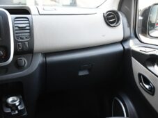Renault Trafic 1.6dCi 8.MÍST TAŽNÉ ČR - 7