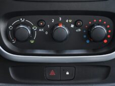 Renault Trafic 1.6dCi 8.MÍST TAŽNÉ ČR - 21