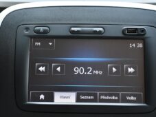 Renault Trafic 1.6dCi 8.MÍST TAŽNÉ ČR - 22