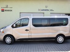 Renault Trafic 1.6dCi 8.MÍST TAŽNÉ ČR - 10