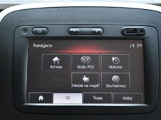 Renault Trafic 1.6dCi 8.MÍST TAŽNÉ ČR - 25