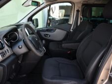 Renault Trafic 1.6dCi 8.MÍST TAŽNÉ ČR - 12