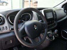 Renault Trafic 1.6dCi 8.MÍST TAŽNÉ ČR - 13