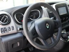 Renault Trafic 1.6dCi 8.MÍST TAŽNÉ ČR - 14