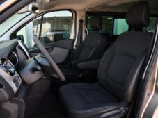 Renault Trafic 1.6dCi 8.MÍST TAŽNÉ ČR - 15