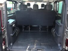 Renault Trafic 1.6dCi 8.MÍST TAŽNÉ ČR - 27