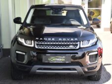 Land Rover Range Rover Evoque 2.0d NAVI PDC - 8