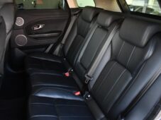 Land Rover Range Rover Evoque 2.0d NAVI PDC - 19