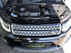 Land Rover Range Rover Evoque 2.0d NAVI PDC - 33