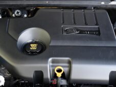 Land Rover Range Rover Evoque 2.0d NAVI PDC - 34