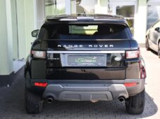 Land Rover Range Rover Evoque 2.0d NAVI PDC - 9