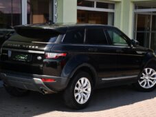 Land Rover Range Rover Evoque 2.0d NAVI PDC - 3