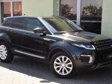 Land Rover Range Rover Evoque 2.0d NAVI PDC - 1