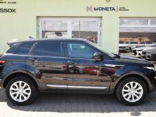 Land Rover Range Rover Evoque 2.0d NAVI PDC - 11