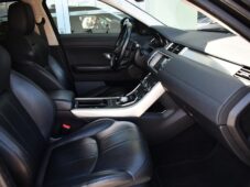 Land Rover Range Rover Evoque 2.0d NAVI PDC - 16